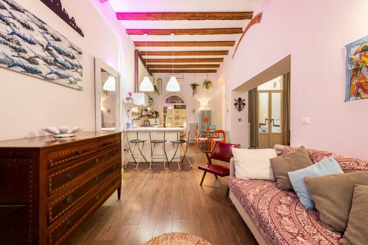 Hideaway By Mmega Apartamento Florença