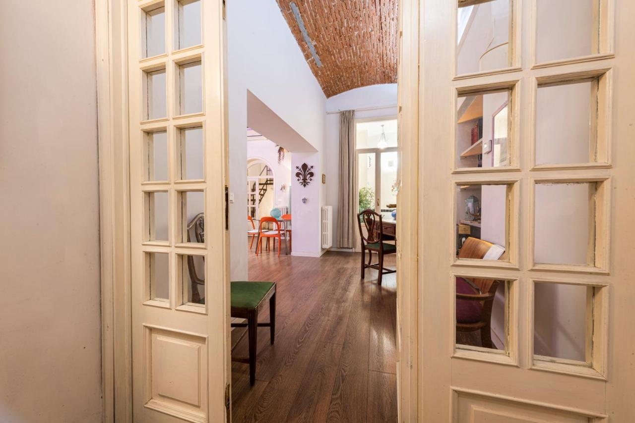 Hideaway By Mmega Apartamento Florença