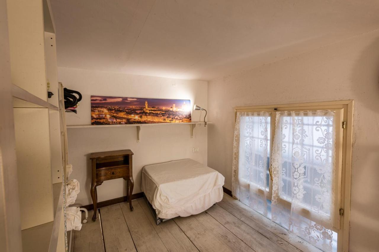 Hideaway By Mmega Apartamento Florença