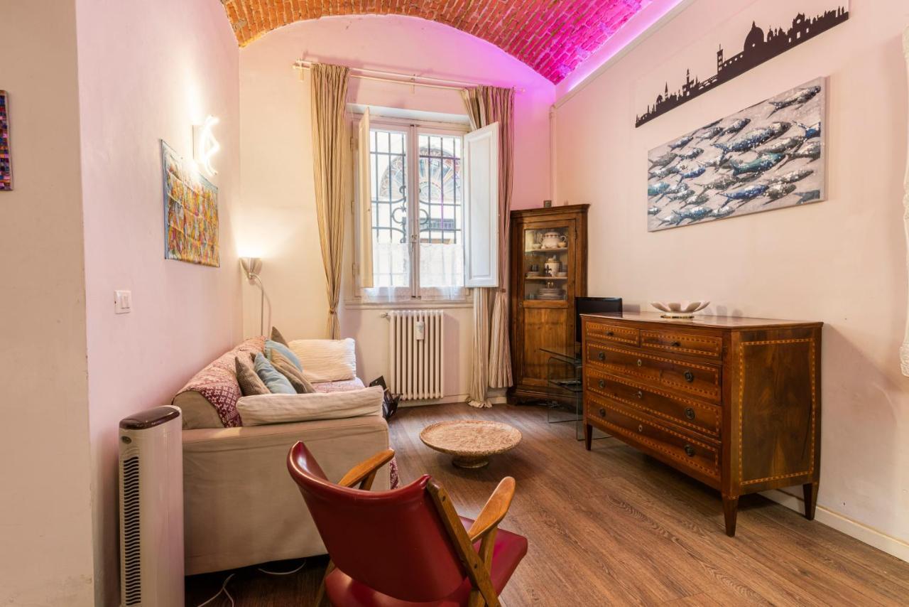 Apartamento Hideaway By Mmega Florença