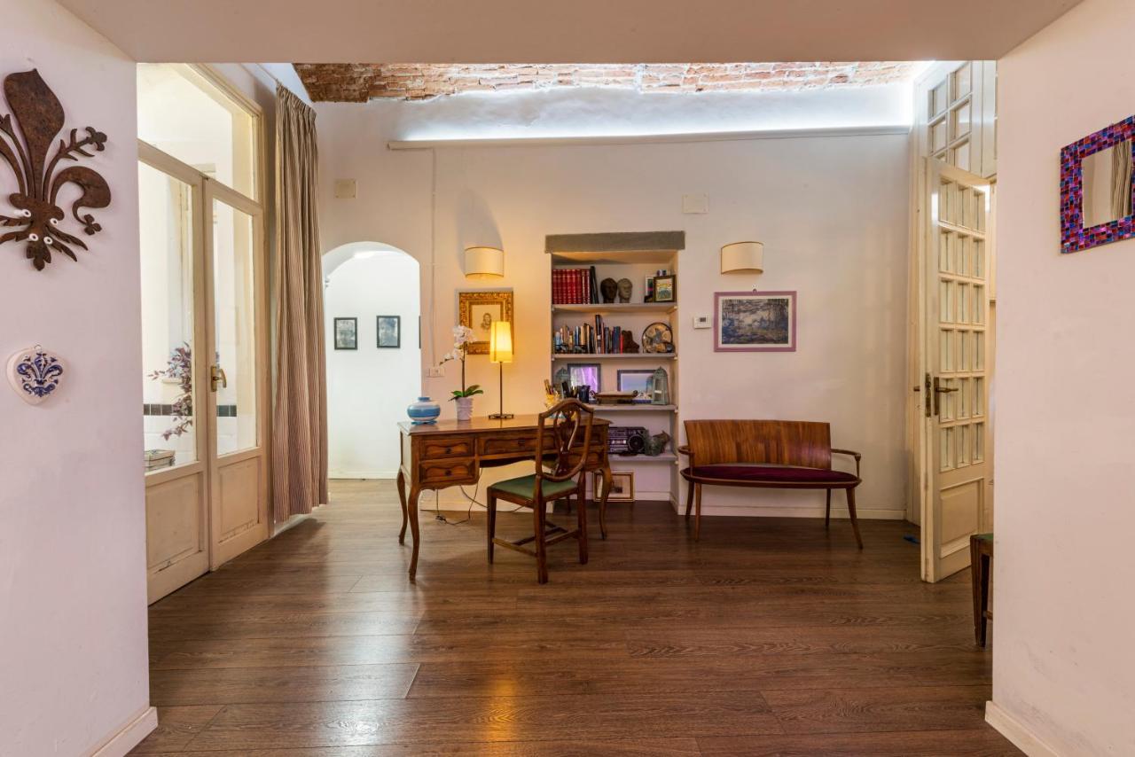 Hideaway By Mmega Apartamento Florença