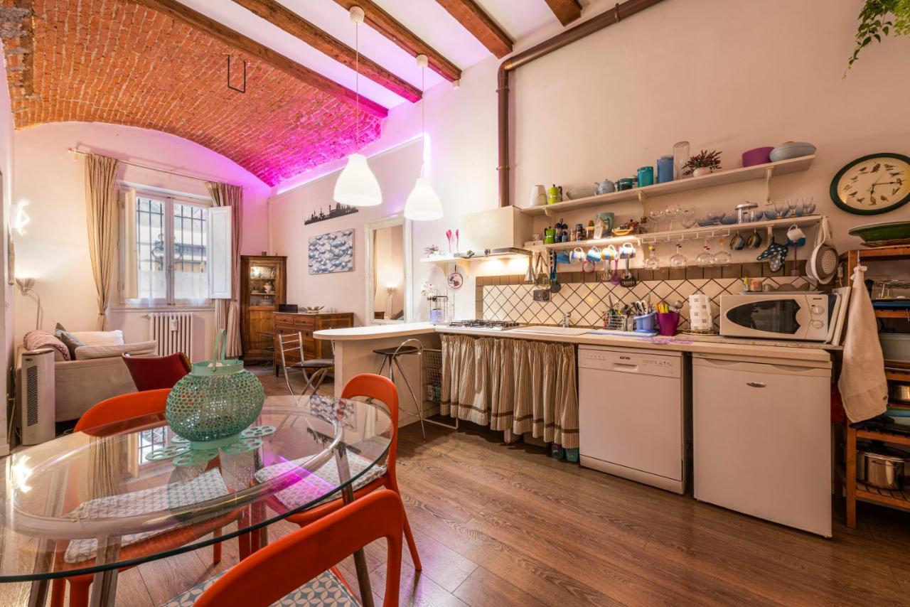Hideaway By Mmega Apartamento Florença